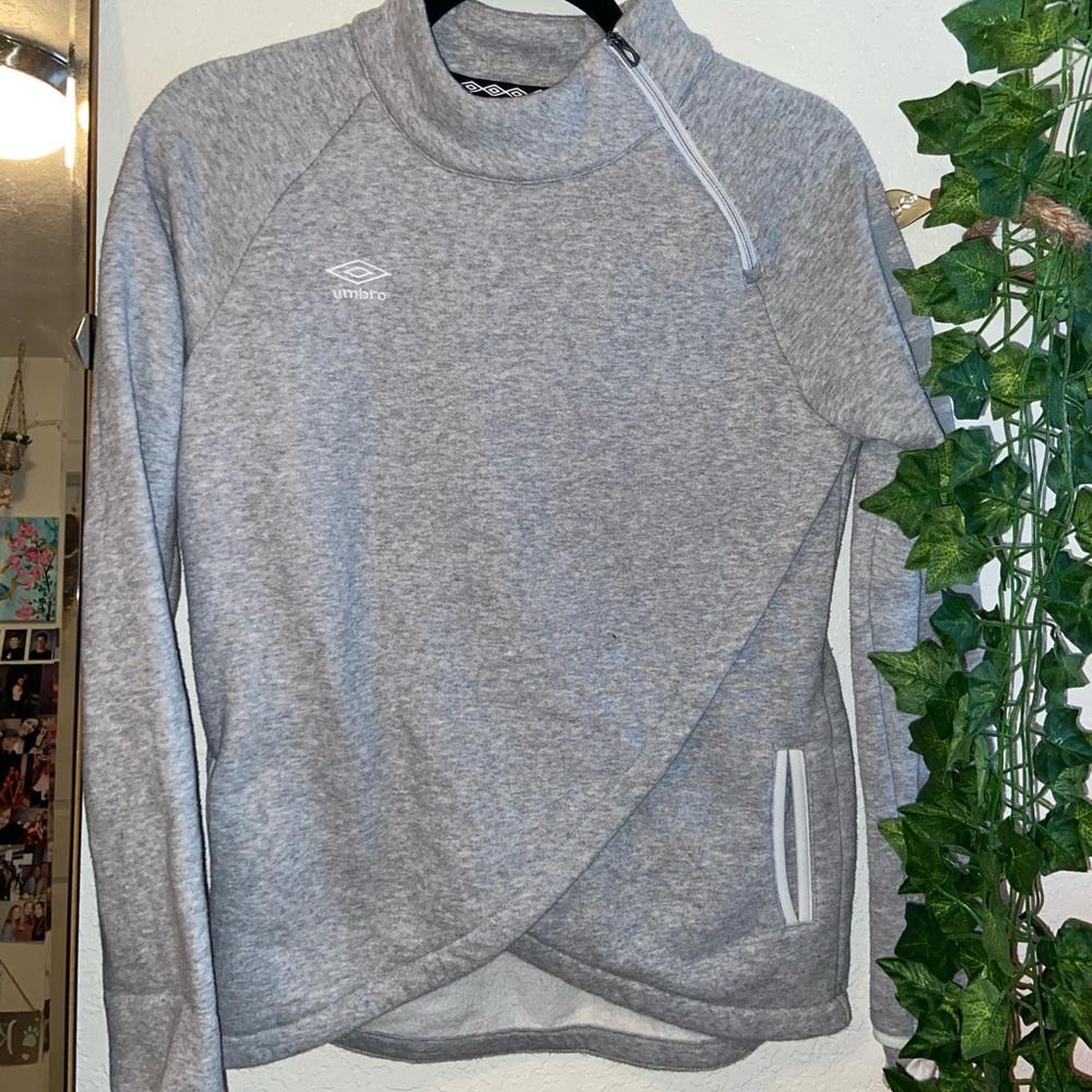 munro sweatshirt